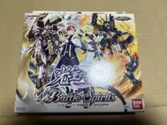 デッキ バトルスピリッツ