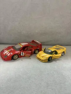KYOSHO京商1/18Ferrari 575 Team JMB Estoril - メルカリ