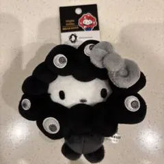 2026年最新】黒ミャクミャク サンリオの人気アイテム - メルカリ
