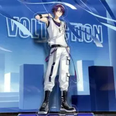 VOLTACTION 渡会雲雀 アクリルスタンド