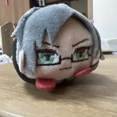 ヒプノシスマイク ヒプマイ 入間銃兎 もちころりん 初期