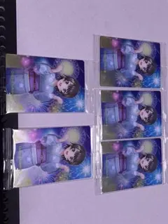 ホロライブウエハース3 大空スバル