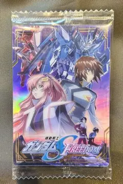 2026年最新】ガンダム ウエハース キラ ラクスの人気アイテム - メルカリ