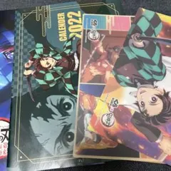 鬼滅の刃 4点セット