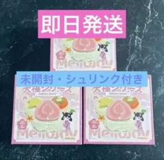 Mellojoy メロジョイ　スクイーズ　大福　新品　未開封　シュリンク付き