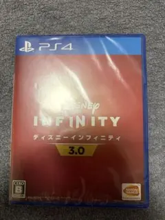 PS4 ディズニーインフィニティ 3.0