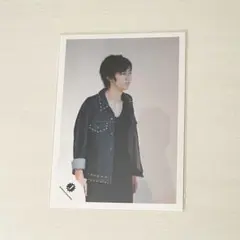 Snow Man 阿部亮平 公式写真 オフショット