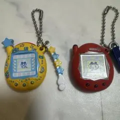 たまごっち セット ジャンク - メルカリ