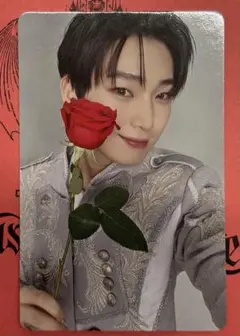 ENHYPEN House of Vampire 入場特典トレカ ソヌSUNOO