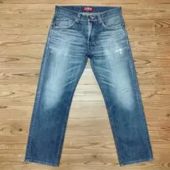 EDWIN EXCLUSIVE VINTAGE 423XV デニム ジーンズ