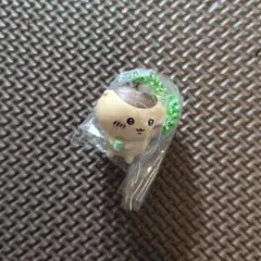 ちいかわますこっと付きビスケット