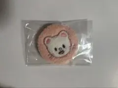 5clock 缶バッジ jiniret ジニレット ヒョンジン ペンミ ベビー