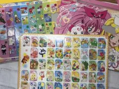 知育パズルまとめ売り3点（1点未使用・他欠けあり）