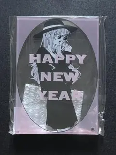 恋せよまやかし天使ども theキャラ 桂おとぎ ミニアクリルアート