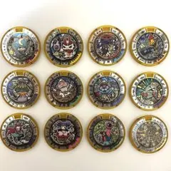 妖怪メダル ブシニャン 初代 レジェンドメダル - メルカリ