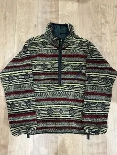 patagonia グリセード 90s USA製 patagoniaパタゴニア グリセード リバーシブル ナイロン