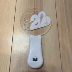 藤木直人NaohitoFujiki 20th Anniversary ペンライト