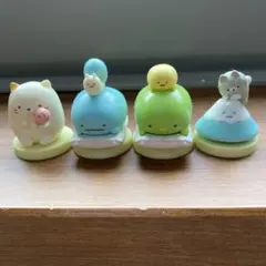 チョコエッグ　すみっコぐらし