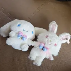 せきやゆりえ 激レア ペロペロスパークルズ BIG ぬいぐるみ ペロスパ