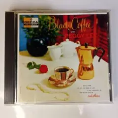 Peggy Lee Black Coffee CD