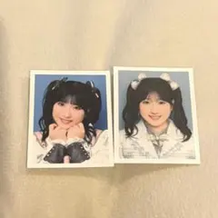 ≠ME ノイミー 櫻井もも ももきゅん IDフォト - メルカリ