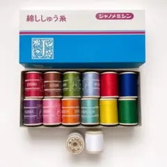 2026年最新】ジャノメ 刺繍糸の人気アイテム - メルカリ