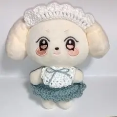 2025年最新】ANITEEZ ぬいぐるみ 服の人気アイテム - メルカリ