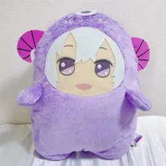 アイドリッシュセブン アイナナ モンぬい めちゃでかきらどるぬいぐるみ 逢坂壮五