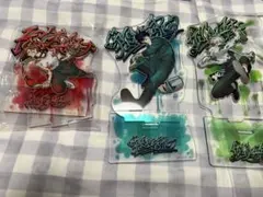 呪術廻戦 セガ ラッキーくじ GRAFFITI×BATTLE
