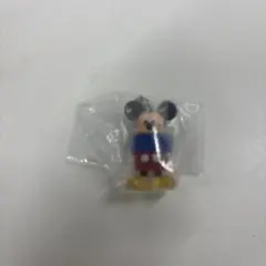 ディズニーキャラクター めじるしアクセサリー winter ミッキーマウス