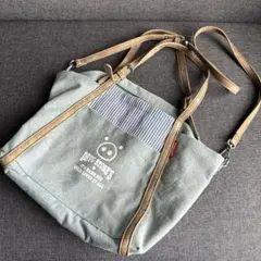 ドラッグストアーズ バッグ