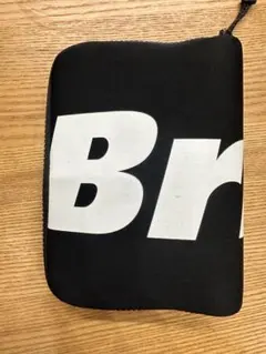 F.C.Real Bristol ビッグロゴ オーガナイザー