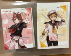 すとぷり ファミマ ランダムブロマイド まとめ売り