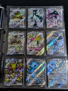 シャイニートレジャー SSR コンプリート まとめ売り