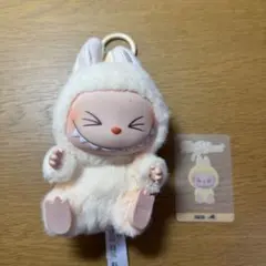 THE MONSTERS ラブブ　labubu Have a Seat SISI