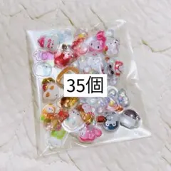 ボンボンドロップシール　ぷくぷくシール　ランダム　おすそ分け