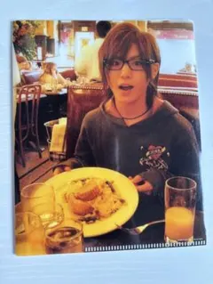 NYC 山田涼介 ミニファイル