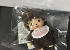 モンチッチ ベビチッチ 女の子 キーチェーンss 顔でか キーホルダー