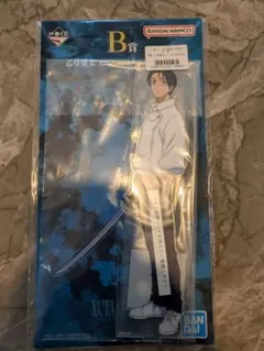 未開封　一番くじ 呪術廻戦 死滅回游 壱 B賞 乙骨憂太 ビッグアクリルスタンド