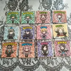 ‪✝︎ にじさんじ ビックリマンチョコ シール まとめ売り 12枚セット