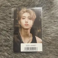 straykids スキズ ハン ジソン 5star ソニミュ デジパ