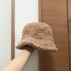 ニット帽 キャスケット 帽子