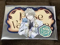 にじさんじ　Rose Valentine 特典カード　甲斐田晴