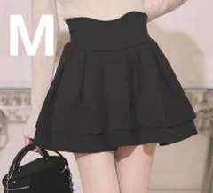 ミシェルマカロン 美脚スカート M
