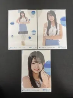 瀬戸口心月 乃木坂46 2026 福袋 カレンダー 衣装 生写真 ３種 コンプ