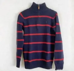 lovena様専用 ラルフローレン ハーフジップ