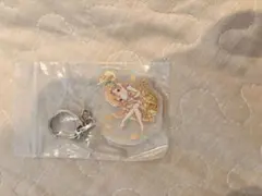 相葉夕美　グラフアート　アイドルマスターシンデレラガールズ　デレマスのサムネイル