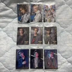 BOT BALLISTIK BOYZ フォトカードセット