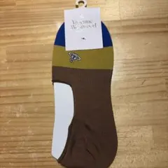 Vivienne Westwood カラフルソックス 25-27cmのサムネイル