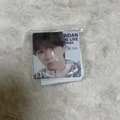 M!LK 塩崎太智 アクリルクリップ